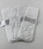 Shop BUNDLE Smart Nappy Inserts And Boosters, Size 2 at GoodBuy Gear