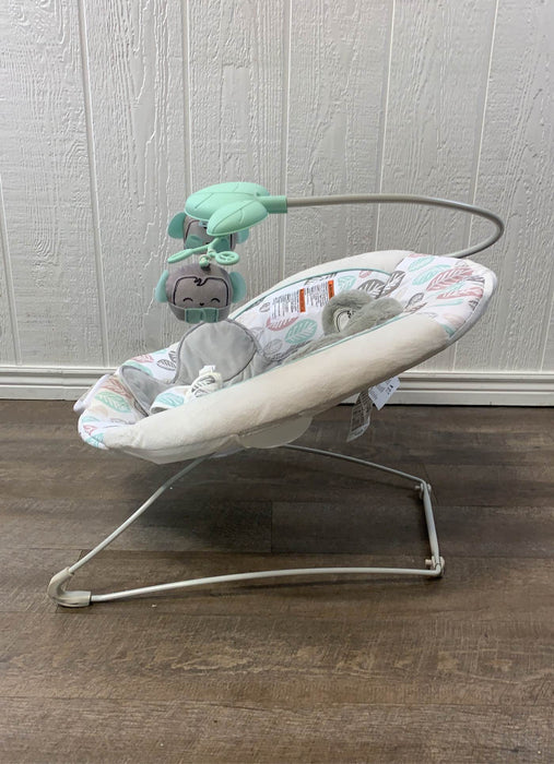 secondhand Infant Gear