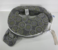 secondhand My Brest Friend Deluxe Nursing Pillow, Fireworks