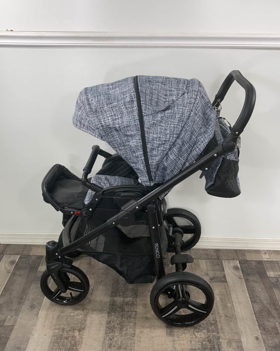 Venicci Gusto 2 in 1 Travel System, 2018