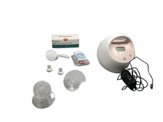 used Spectra Baby S2 Plus Electric Breast Pump