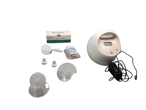 used Spectra Baby S2 Plus Electric Breast Pump