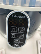 secondhand BabyMoov Turbo Pure Sterilizer