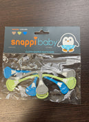 used Snappi Snappi 3-Pack