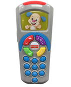 used Fisher Price Laugh & Learn Puppy’s Remote