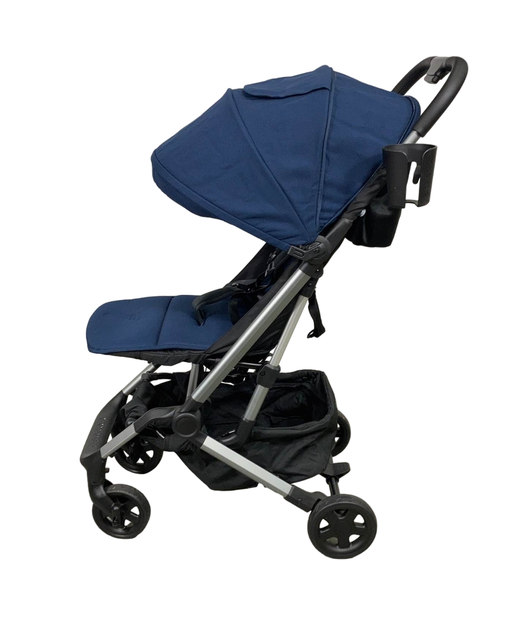 secondhand Colugo Compact Stroller, 2022, Navy