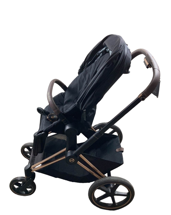 used Strollers