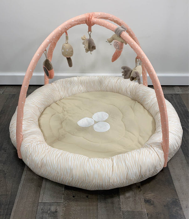 secondhand Wonder and Wise Nest Baby Activity Gym