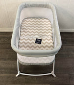 MiClassic Rocking Bassinet One-second Fold Travel Crib