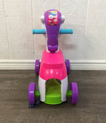 used Fisher Price Rollin' Tunes Unicorn