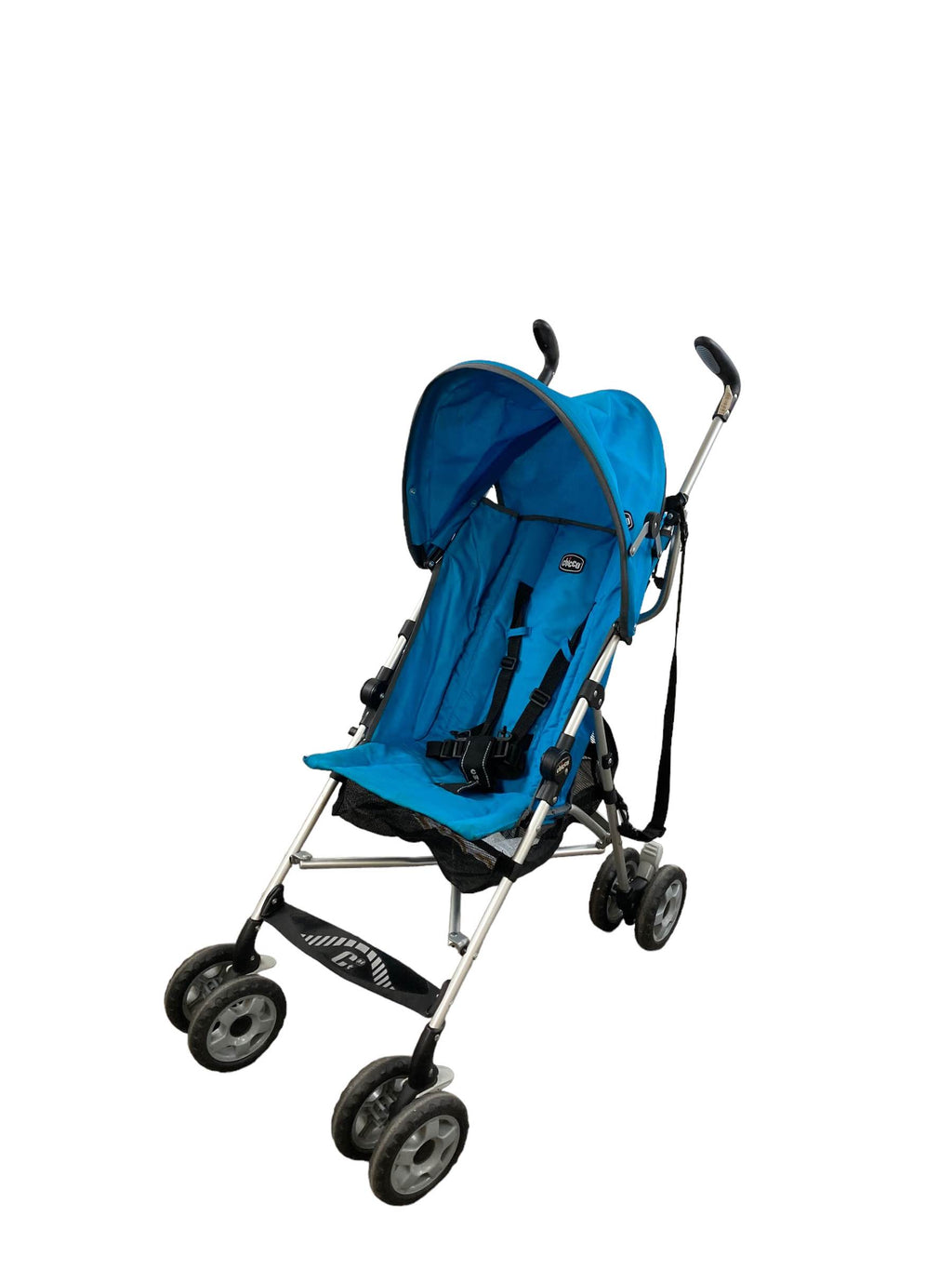 chicco capri lightweight stroller tangerine Chicco Capri Lightweight Stroller, 2013