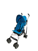 used Chicco Capri Lightweight Stroller, 2013