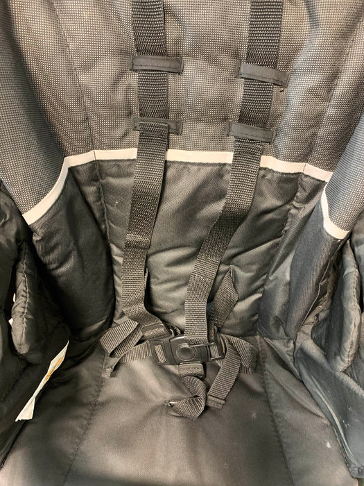 secondhand Graco Ready2Grow Click Connect Stroller, 2014