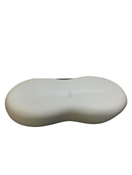Shop Keekaroo Peanut Changing Pad, Grey at GoodBuy Gear