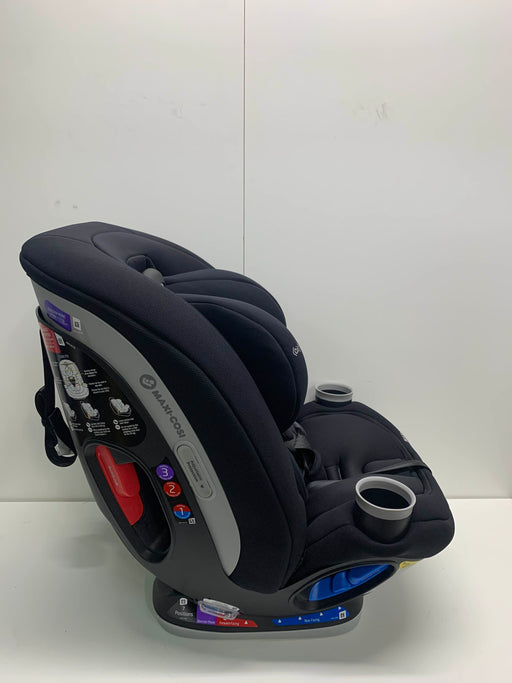 used Carseat