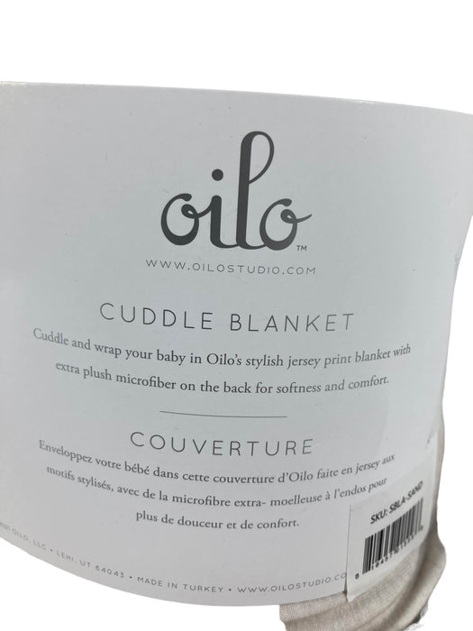 Shop Oilo Studios Cuddle Blanket at GoodBuy Gear