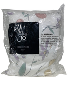 used JumpOff Jo Toddler Pillow, Fairy Blossom