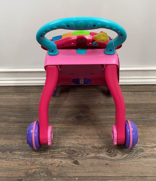 secondhand VTech Stroll And Discover Activity Walker