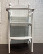 used Doll High Chair