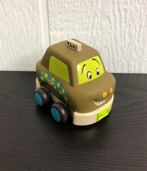 secondhand BUNDLE B. Toys Car Toys