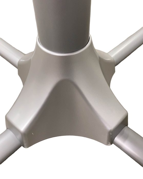 secondhand Halo BassiNest Swivel Sleeper, Premiere Series