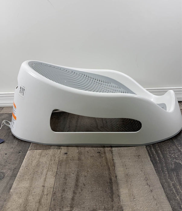 Shop Angelcare Bath Support Seat, Grey at GoodBuy Gear