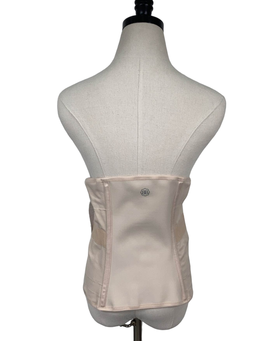 secondhand Belly Bandit Luxe Belly Wrap, XL, Nude