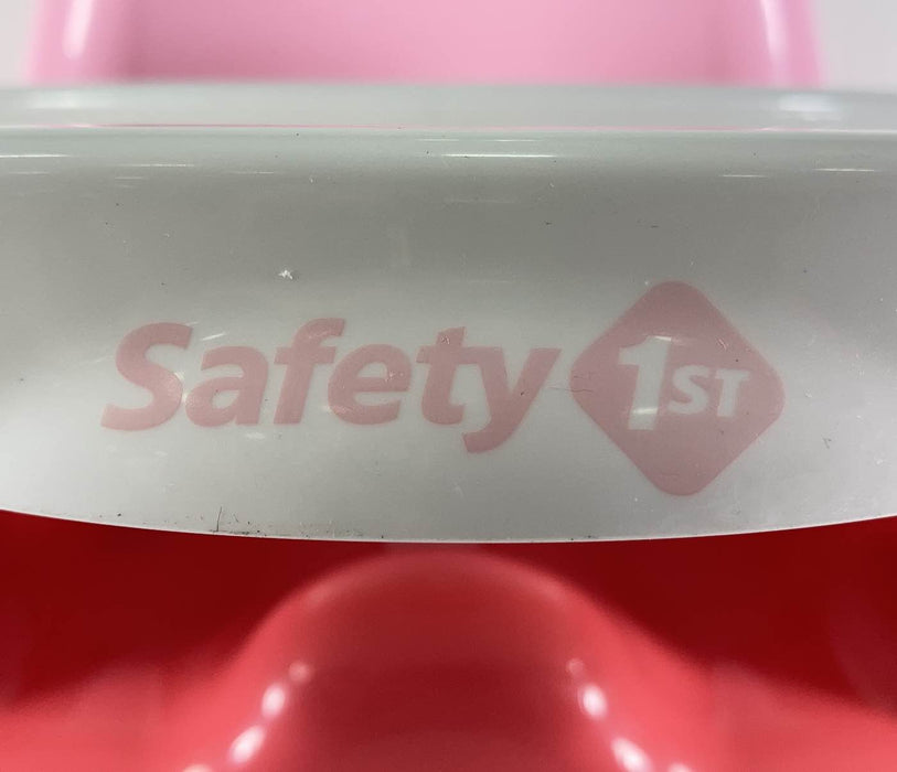 Shop Safety 1st Easy Care Booster Seat, Coral Crush at GoodBuy Gear