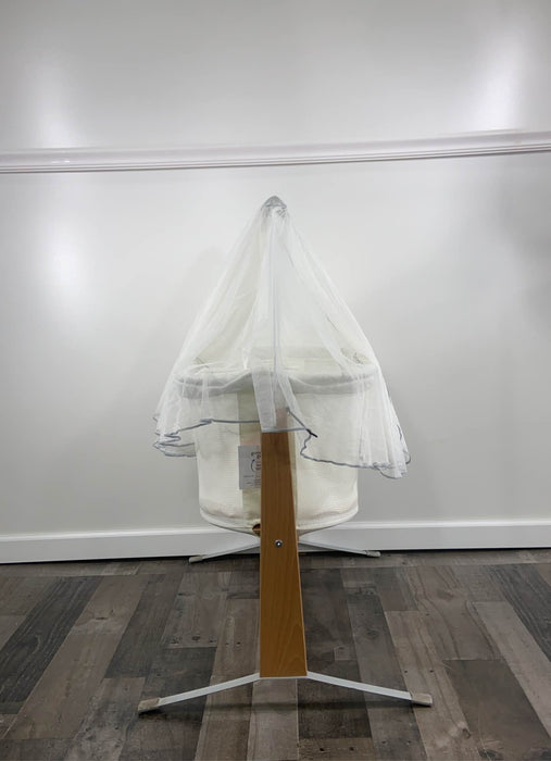 Shop BabyBjorn Cradle with Canopy at GoodBuy Gear