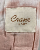 secondhand Crane Cotton Muslin Swaddles