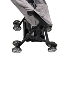 secondhand Munchkin Sparrow Ultra Compact Stroller, Grey, 2022