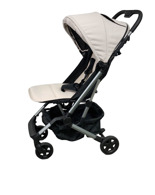 used Colugo Compact Stroller, 2022, Dune