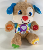 used Fisher Price Laugh And Learn Smart Stages Puppy