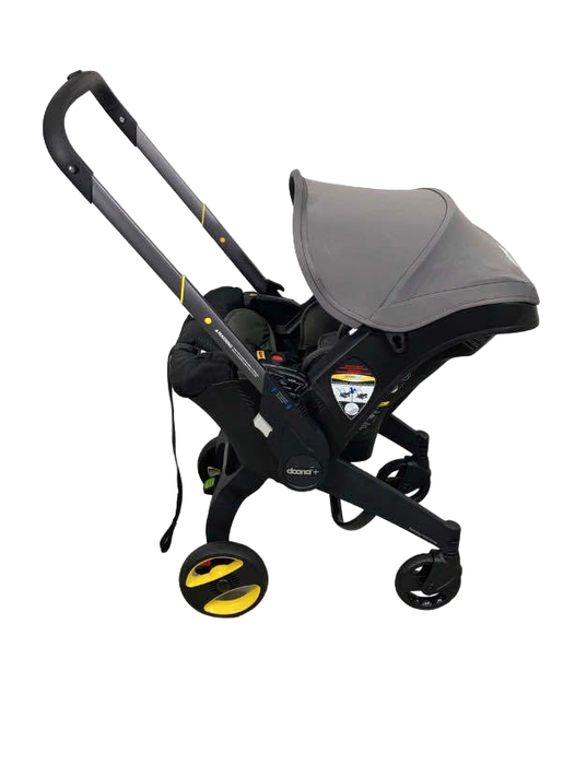 used Strollers