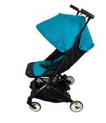 secondhand Cybex Libelle Compact Stroller, 2021, River Blue