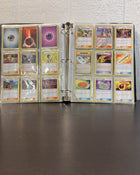 Pokeman Cards