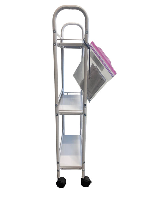 secondhand Room Essentials Narrow Storage Cart