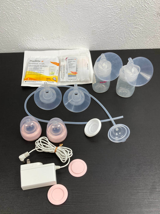 Shop Spectra Baby S2 Plus Electric Breast Pump at GoodBuy Gear