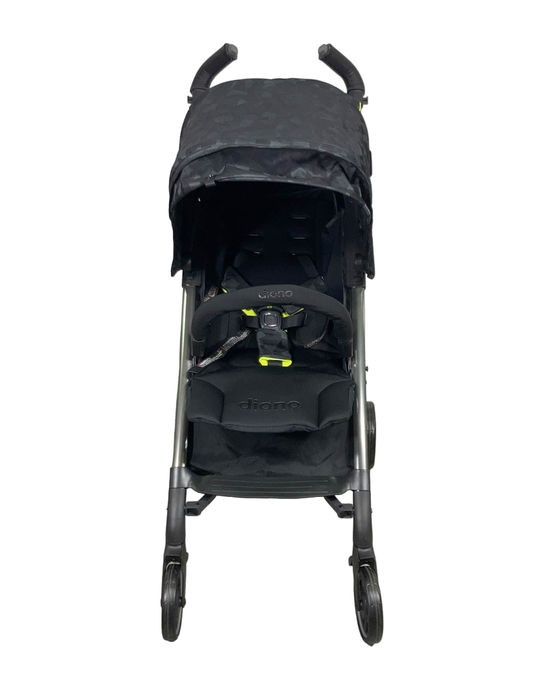 secondhand Strollers