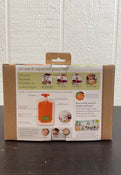 Shop Infantino Squeeze Station Pouches at GoodBuy Gear
