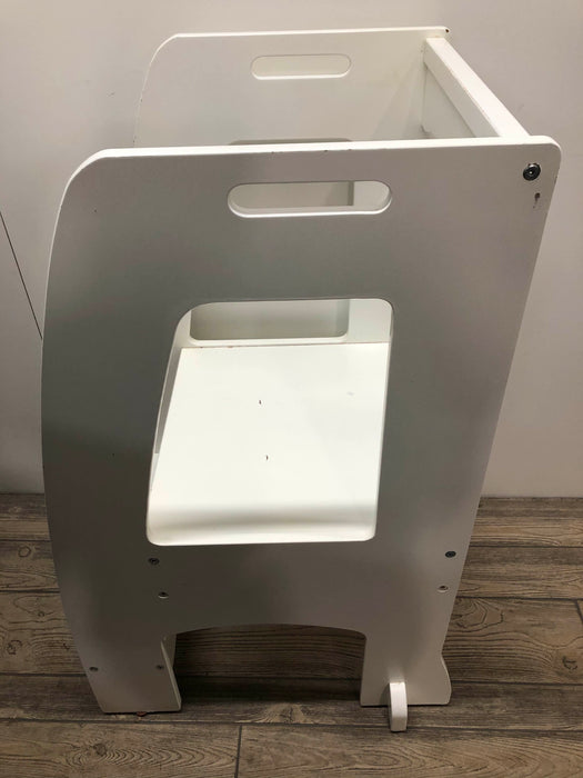 secondhand Guidecraft Kitchen Helper High Rise Step Up