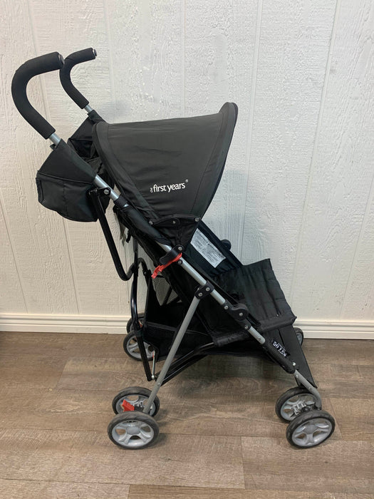 secondhand Strollers