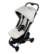 secondhand Colugo Compact Stroller, 2022, Dune