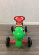 secondhand Radio Flyer Inchworm Ride On