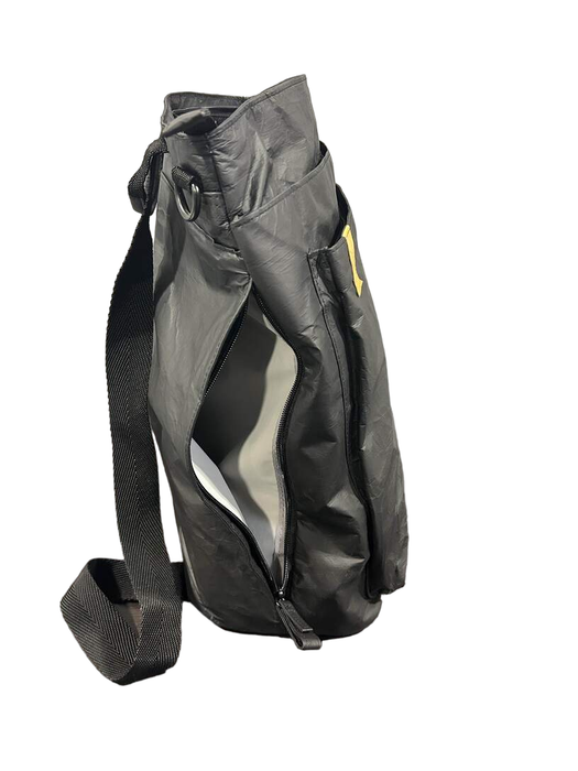 Shop Lassig Tyve Backpack, Black at GoodBuy Gear