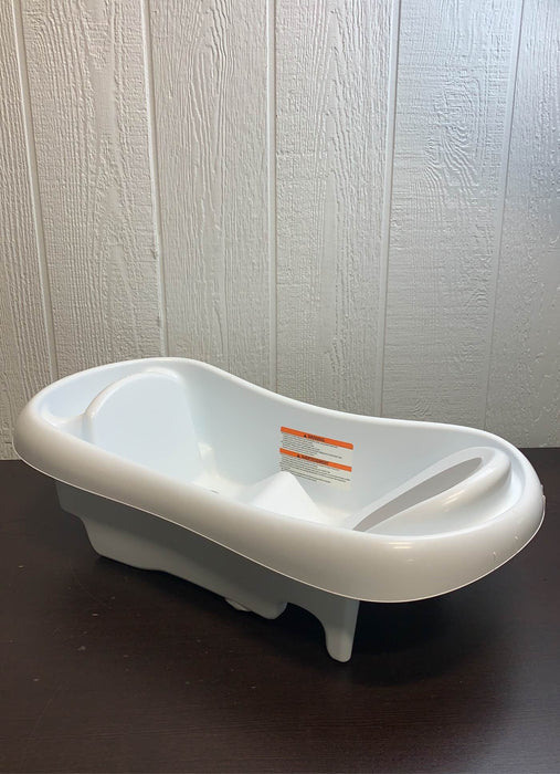 used TOMY Sure Comfort Deluxe Newborn To Toddler Tub