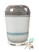 Shop Papablic Baby Bottle Sterilizer at GoodBuy Gear