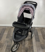 used Jeep Adventure Stroller, 2019