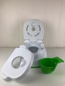 Munchkin Arm & Hammer 3-in-1 Potty Seat