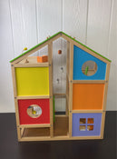 Hape Furnished All Season House